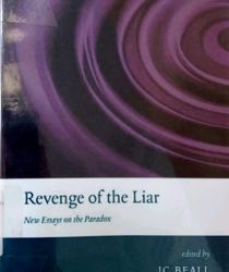 REVENGE OF THE LIAR