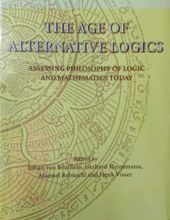 THE AGE OF ALTERNATIVE LOGICS