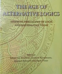 THE AGE OF ALTERNATIVE LOGICS