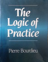 THE LOGIC OF PRACTICE