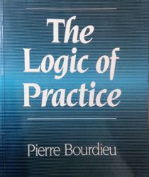 THE LOGIC OF PRACTICE