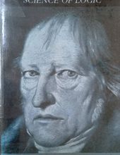 A COMMENTARY TO HEGEL's SCIENCE OF LOGIC