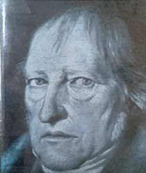 A COMMENTARY TO HEGEL's SCIENCE OF LOGIC