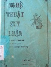 NGHỆ THUẬT SUY LUẬN