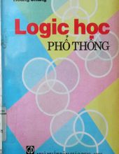 LOGIC HỌC PHỔ THÔNG