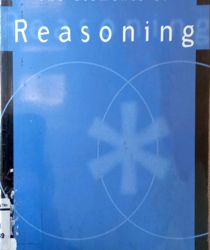 THE ELEMENTS OF REASONING