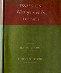 ESSAYS ON WITTGENSTEIN'S TRACTATUS