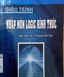 GIÁO TRÌNH NHẬP MÔN LOGIC HÌNH THỨC