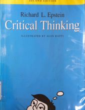 CRITICAL THINKING