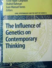 THE INFLUENCE OF GENETICS ON CONTEMPORARY THINKING