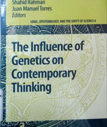 THE INFLUENCE OF GENETICS ON CONTEMPORARY THINKING