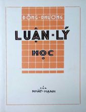 LUẬN LÝ HỌC