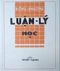 LUẬN LÝ HỌC