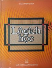 LÔGÍCH HỌC