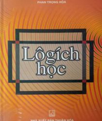 LÔGÍCH HỌC