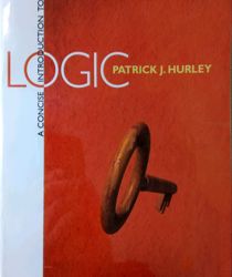 A CONCISE INTRODUCTION TO LOGIC 