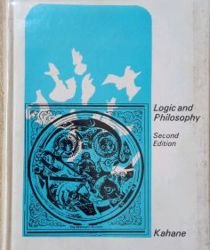 LOGIC AND PHILOSOPHY: A MODERN INTRODUCTION