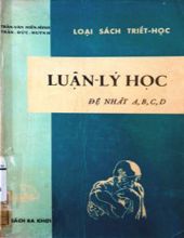 LUẬN LÝ HỌC