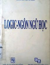 LOGIC-NGÔN NGỮ HỌC