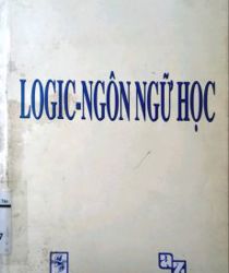 LOGIC-NGÔN NGỮ HỌC