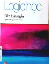 LOGIC HỌC: DẪN LUẬN NGẮN