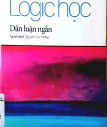 LOGIC HỌC: DẪN LUẬN NGẮN