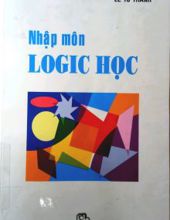 NHẬP MÔN LOGIC HỌC