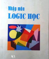 NHẬP MÔN LOGIC HỌC