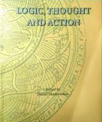 LOGIC, THOUGHT AND ACTION