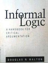 INFORMAL LOGIC