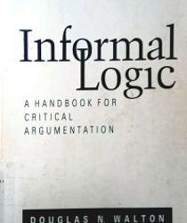 INFORMAL LOGIC