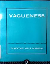 VAGUENESS