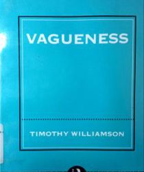 VAGUENESS