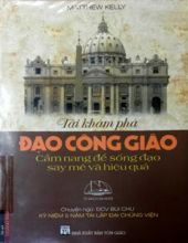 TÁI KHÁM PHÁ ĐẠO CÔNG GIÁO