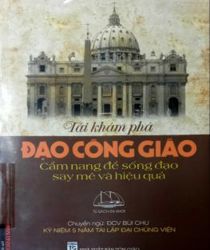 TÁI KHÁM PHÁ ĐẠO CÔNG GIÁO