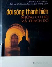 ĐỜI SỐNG THÁNH HIẾN