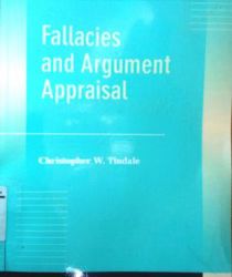 FALLACIES AND ARGUMENT APPRAISAL