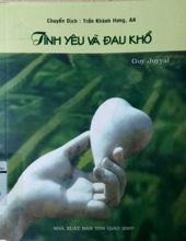 TÌNH YÊU VÀ ĐAU KHỔ