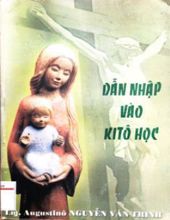 DẪN NHẬP VÀO KITÔ HỌC