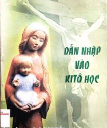 DẪN NHẬP VÀO KITÔ HỌC