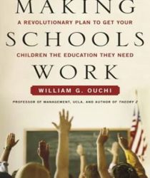 MAKING SCHOOLS WORK