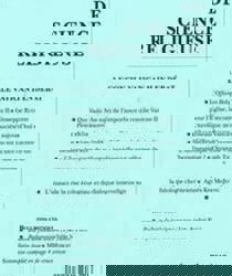 RECHERCHES DE SCIENCE RELIGIEUSE: TOME 100/1, JANVIER - MARS 2012