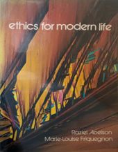 ETHICS FOR MODERN LIFE