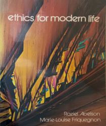 ETHICS FOR MODERN LIFE