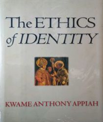 THE ETHICS OF IDENTITY