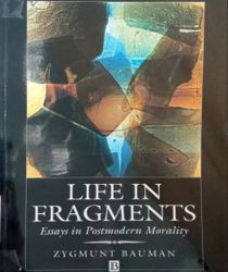 LIFE IN FRAGMENTS