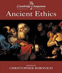 THE CAMBRIDGE COMPANION TO ANCIENT ETHICS