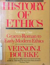 HISTORY OF ETHICS