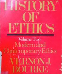 HISTORY OF ETHICS