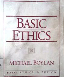 BASIC ETHICS